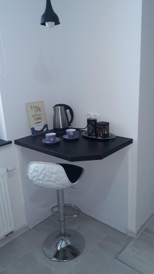 Apartament Bartess Apartment Kolobrzeg Luaran gambar
